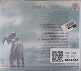 Manna Dey - sawan ki rimjhim mein (CD)
